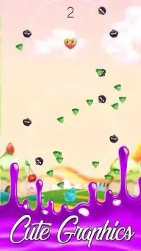Candies Switchle Screen Shot 1