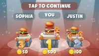 Dash Burger Screen Shot 0