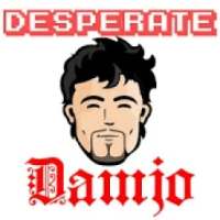 Desperate Damjo 2