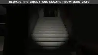 Fear: The Spooky Dead Survival Screen Shot 4