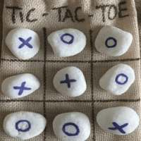 Tic Tac Toe ZeroTouch