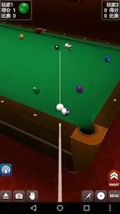 Ball Pool Pro Screen Shot 1