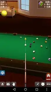 Ball Pool Pro Screen Shot 2