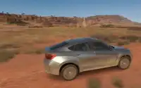 Car Driving Simulator Bmw Screen Shot 2
