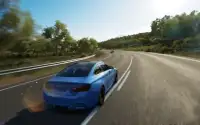 Car Driving Simulator Bmw Screen Shot 1