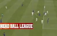 Soccer League 18 Screen Shot 4