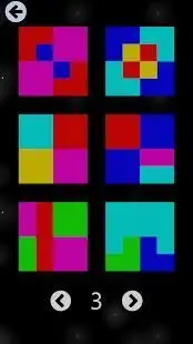 Paint The Block Puzzle Screen Shot 6