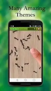 Ant Smasher Screen Shot 0