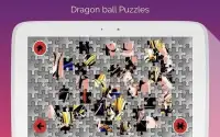 Dragon ball Puzzle 2018 Screen Shot 4