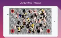 Dragon ball Puzzle 2018 Screen Shot 0