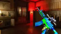 Zombie Fps Ops Open Shooting Free Game 2020 Screen Shot 8