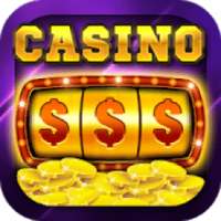 Casino Mega Bingo Game