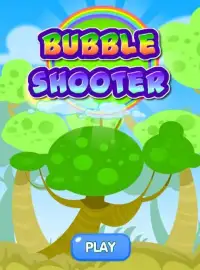 Bubble Shooter 3D Screen Shot 3