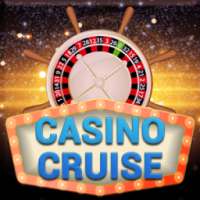 Online Casino on the Cruise - Mobile Slots App