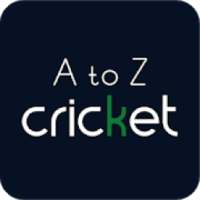 AtoZ Cricket Prediction