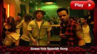 Guess The Song Videos- Music Quiz Challenge Screen Shot 2
