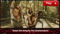 Guess The Song Videos- Music Quiz Challenge Screen Shot 4