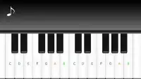 Piano With Free Songs to Learn Screen Shot 0