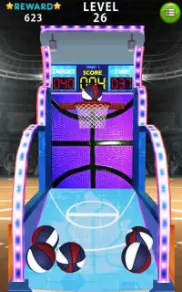 Fun Basketball Screen Shot 11