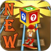 Super Subway Surf 3D 2018