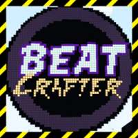 Beat Crafter. Map for MCPE