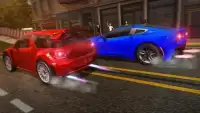 Ultimate Car Drag Race: Car Racing Games 3D Screen Shot 9