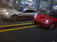 Ultimate Car Drag Race: Car Racing Games 3D Screen Shot 5