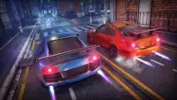 Ultimate Car Drag Race: Car Racing Games 3D Screen Shot 10