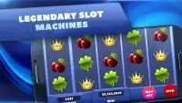Slots and Slots Club Screen Shot 0