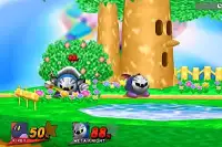 Guide for Kirby and the Amazing Mirror Screen Shot 1