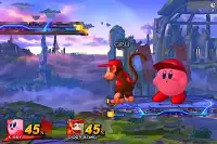 Guide for Kirby and the Amazing Mirror Screen Shot 0