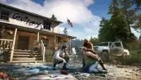 Far Cry 5 Game Screen Shot 1
