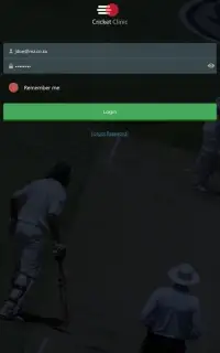 Cricket Clinic Screen Shot 2