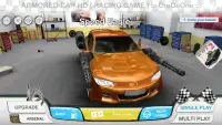 Armored Car HD (Racing Game) Screen Shot 11