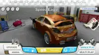 Armored Car HD (Racing Game) Screen Shot 6