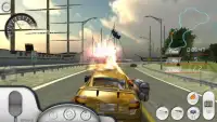 Armored Car HD (Racing Game) Screen Shot 1