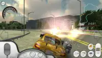 Armored Car HD (Racing Game) Screen Shot 5