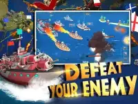 Battleship Craft 3D：World War 2 of Warship Empire Screen Shot 3