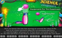Science Experiment Tricks and Learning Screen Shot 7