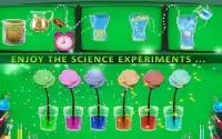 Science Experiment Tricks and Learning Screen Shot 3