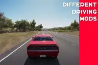 Dodge Racing Game 2018 Screen Shot 2