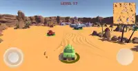 Tank Wars 3D Screen Shot 6