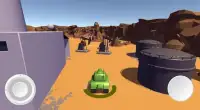 Tank Wars 3D Screen Shot 3