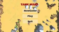 Tank Wars 3D Screen Shot 7