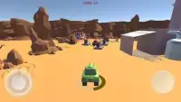 Tank Wars 3D Screen Shot 4