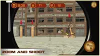 Banana Gun Shooting by Sniper Screen Shot 3