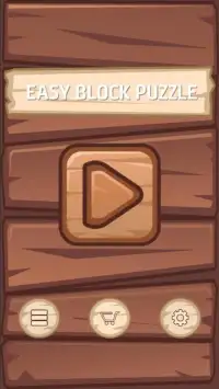 Easy Block Puzzle Screen Shot 7