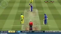 T20 Cricket Games ipl 2018 3D Screen Shot 3