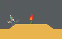 Happy Wheels Screen Shot 1