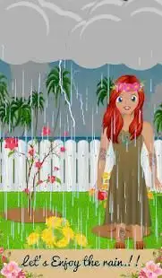 Tribe Girl - Tropical Island Princess Screen Shot 2